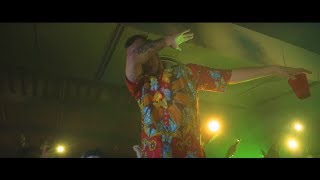 HARD GZ - AFROHARD (Prod. BAGHIRA)