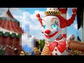 EL DÍA DEL PAYASO