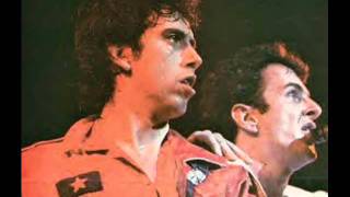 THE CLASH - situation nowhere.wmv