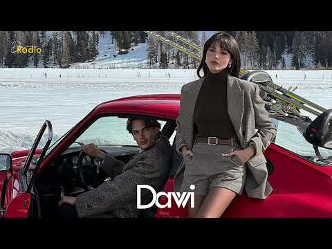 Davvi,DNDM,Mr Salama,Umar Keyn,Sara Hadid,Imazee - Best Deep House Mix 2025 (Dance,Retro Mix)