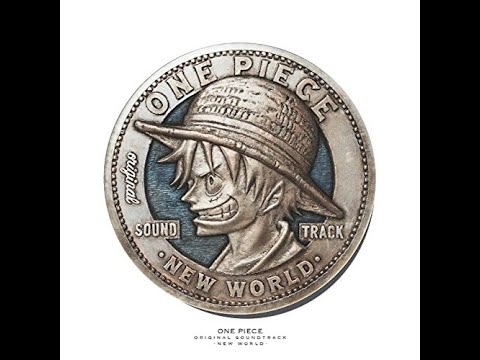 One Piece OST - New World - Full Original Soundtrack