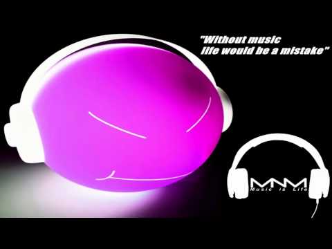 Jeannine Ortega - Crowded (Ft Papoose) [MnM Hip Hop Remix]