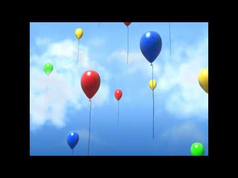 [Audio] Five Fingers - 풍선 (Balloons)