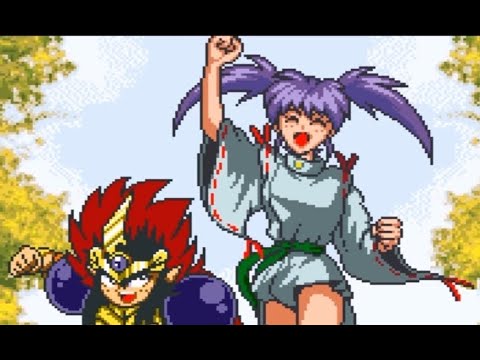 鬼神童子ZENKI 電影雷舞