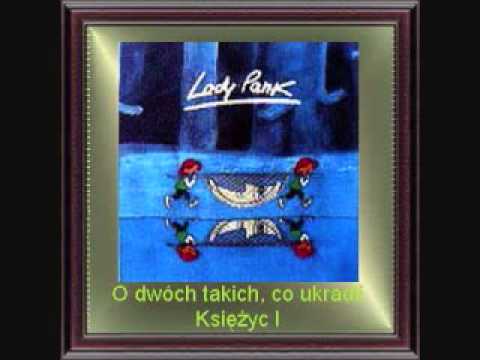 Lady Pank - Lew (1986)