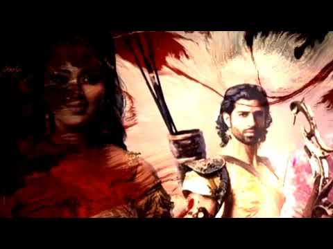 KarnSangani Soundtrack Urvi Theme Short