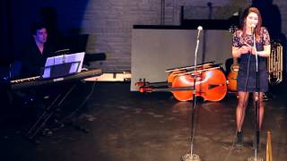 Horizontal Light (by Andrew J. Hanley)- Davenport Songwriting Contest