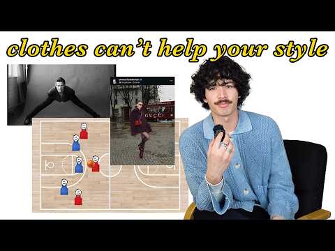 The Secret Ingredient of Fashion