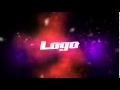 Explosion Logo Reveal After Effects Template