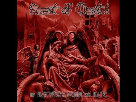 Scent of Death- Awakening of the Liar (CD 2013)