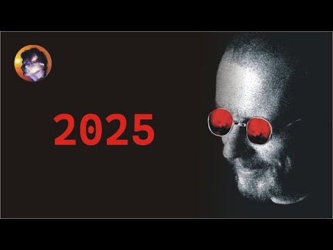 Alles war gut, fast nichts tut weh - (m)ein musikalischer Blick zurück in die Zukunft (2025-XXL)