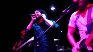 Dredg - Gathering Pebbles Live @ The Velvet Jones 8/29/09