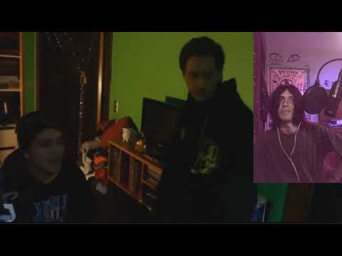 FREESTYLE DE CHYSTEMC Y CANSERBERO 💥💥