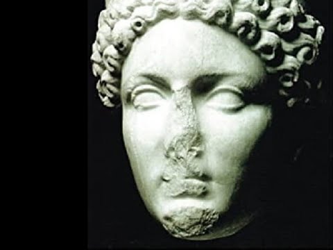 🔪La storia in giallo 199 - L'Imperatrice Ottavia: tra realtà e fabula praetexta - RADIO 2