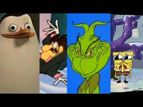 1 Second From Christmas Specials