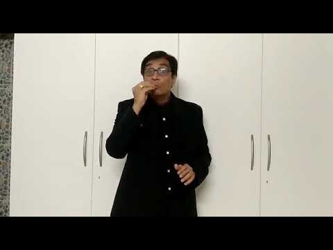 Saaurabh Gandhi As Husband Gujarati 