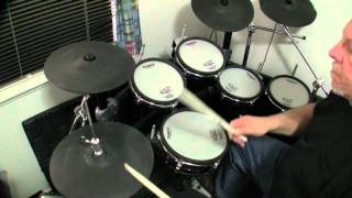 Love The Lord - Lincoln Brewster (Drum Cover)