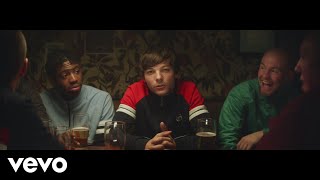 Louis Tomlinson - Don't Let It Break Your Heart