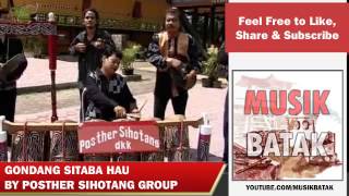 preview picture of video 'Gondang Batak - Posther Sihotang Group - Gondang Sitaba Hau'