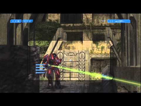 Halo 2 - Walkthrough and Commentary - Part 15