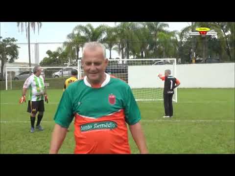 Campeonato Sênior da Associação Luso Brasileiro de Bauru - 2019 - Pênaltis