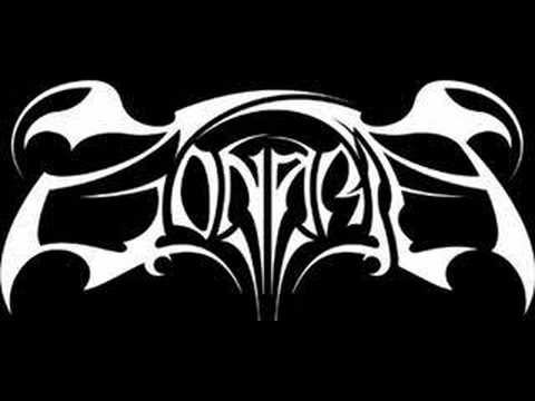 Zonaria - The Black Omen