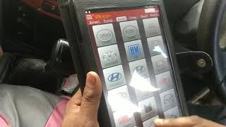 Que es obd p1832 Peugeot