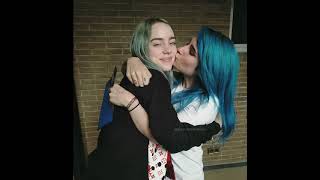 Best moments with Billie Eilish and fans / SO MUCH CUTE II