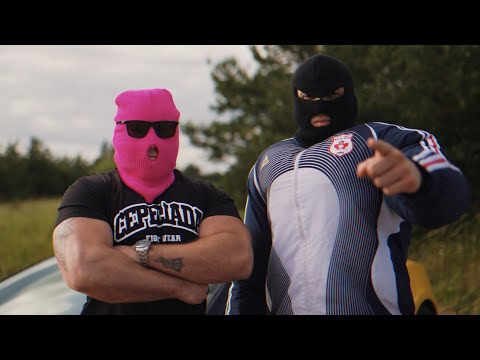 Trener Paweł "STERYD" (prod. VENXM)