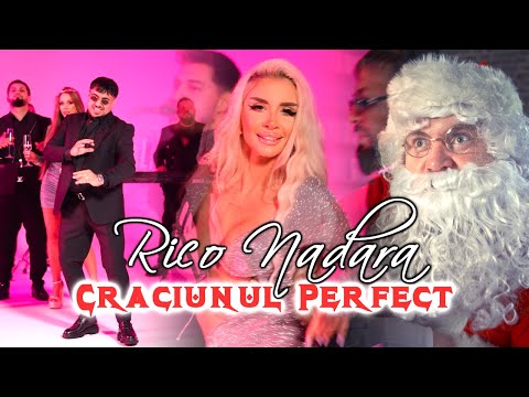 Rico Nadara - Craciunul Perfect I Video Official 2025