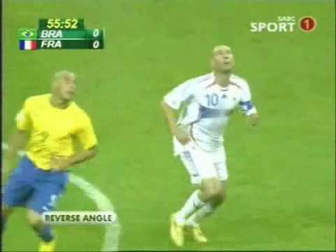 Les Bleus, un parcours de légende