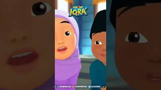 Download lagu Siapa tahu arti Surah An Nas???☝️☝️☝️ #shorts #upinipin #upindanipin mp3