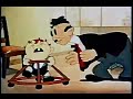 Little Lambkins 1940 Classic Cartoon Old Movie Archive