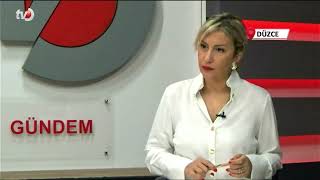 Düzce Barosu’ndan Çocuk Hakları İçin Farkındalık Hamlesi