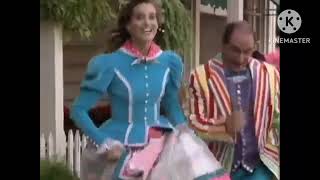 kidsongs tv show sing along with billy: rig a jig jig and away we go