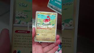 Day 46 | Sunday Brewek | #pokemon #pokémonindonesia #pokemoncards #pokemonchannel #brewekpokemon