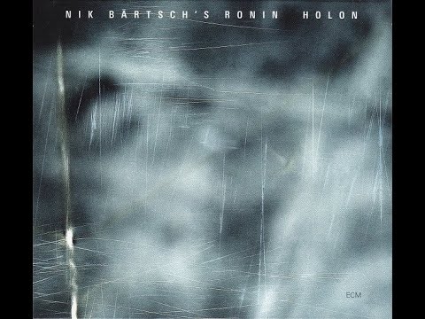 Nik Bärtsch's Ronin -   Holon -  Swiss   Contemporary Jazz  - 2008