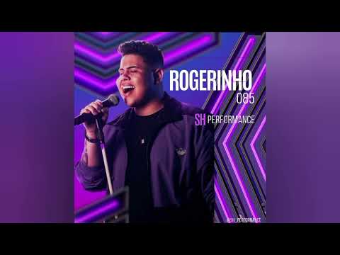 QUER DE NOVO QUER DE NOVO QUER DE NOVO ESSA NOVINHA QUER MARQUINHA NO PESCOÇO -085/ ROGERINHO