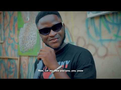 KIGA-_Let them know(Official Music Video)