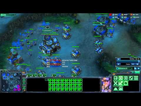 Map Hacker: OnTheThrone