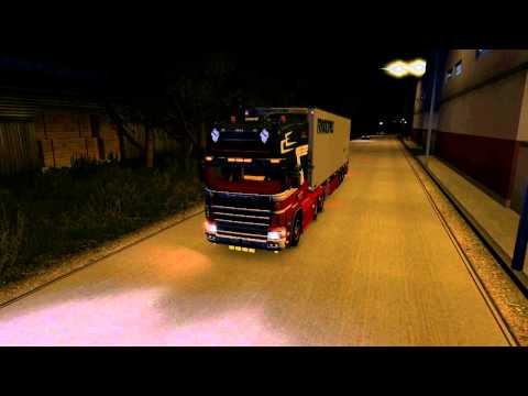 TZ EXPRESS MAP 1.16.2.X