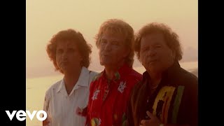 Die Flippers - Paloma Medley (Das muss doch Liebe sein / In Portugal, 2001)