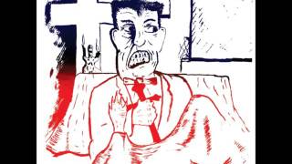 V/A | The Thing From The Crypt (I Nearly Died Laughing) compilation LP [full]