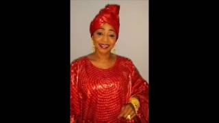 Babani Kone---Faty Niame Kouyate