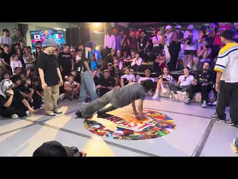 Outbreak Europe 2024 | Body Carnival YG vs 0371 Crew | 2 vs 2 Top 32