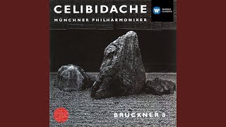 Applause (Before Bruckner: Symphony No. 8)