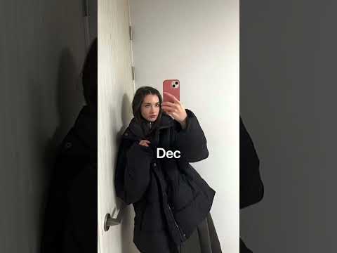 1 year of hair growth month to month🤭 | Long pixie cut🧚