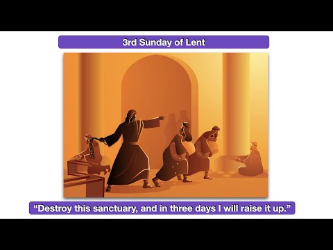 The sanctuary that was his body
