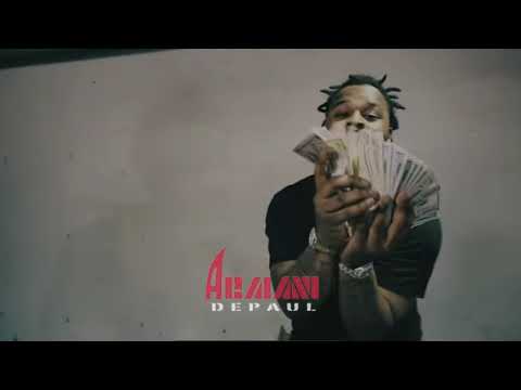 Zay bang Type Beat | Bolba Beach Prod Armani Depaul