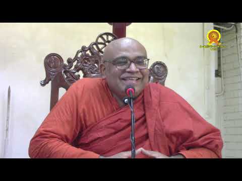 Ven Olaganwaththe Chandrasiri Thero 2022.10.07 Oman.